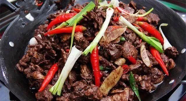 广西美食攻略:来广西必吃的特色美食,我最爱第一|吃在广西