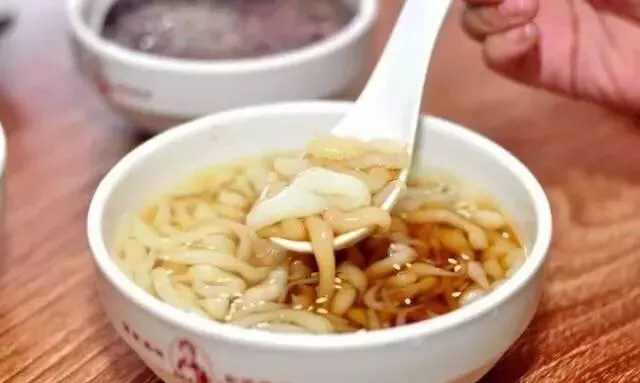 广西美食攻略:来广西必吃的特色美食,我最爱第一|吃在广西