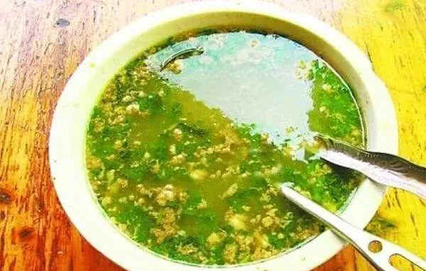 广西美食攻略:来广西必吃的特色美食,我最爱第一|吃在广西
