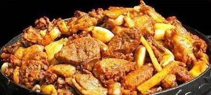 广西美食攻略:来广西必吃的特色美食,我最爱第一|吃在广西