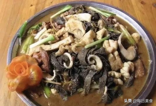 广西十四个城市的特色美食,每一种都是美味