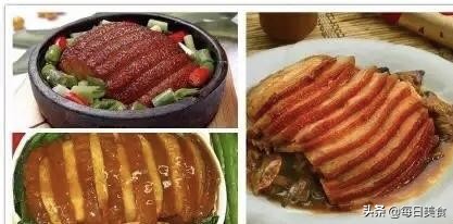 广西十四个城市的特色美食,每一种都是美味