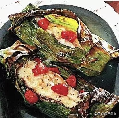 广西十四个城市的特色美食,每一种都是美味