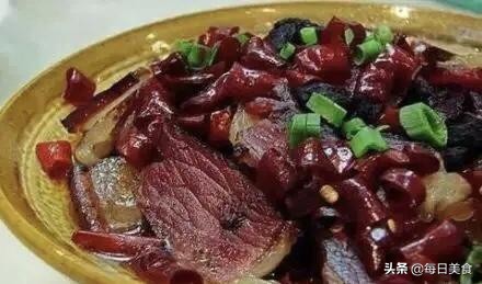 广西十四个城市的特色美食,每一种都是美味