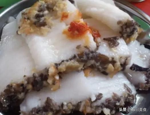 广西十四个城市的特色美食,每一种都是美味