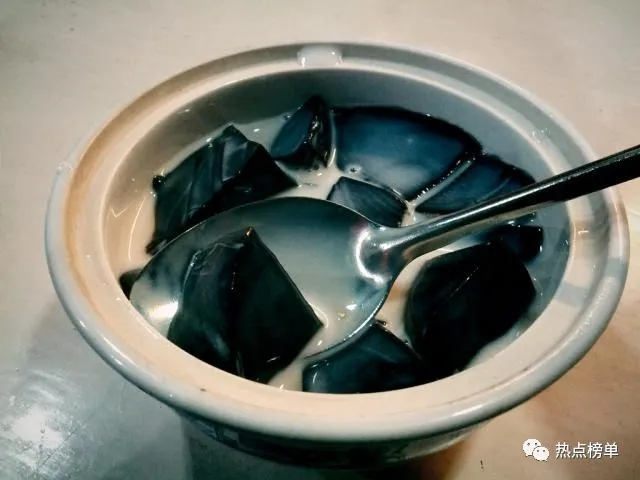 广西省十大特色美食排名榜单揭晓!