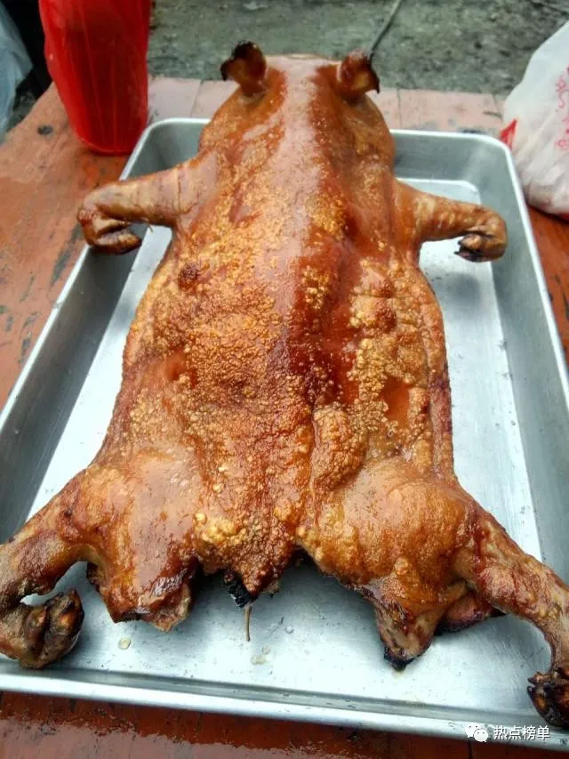 广西省十大特色美食排名榜单揭晓!