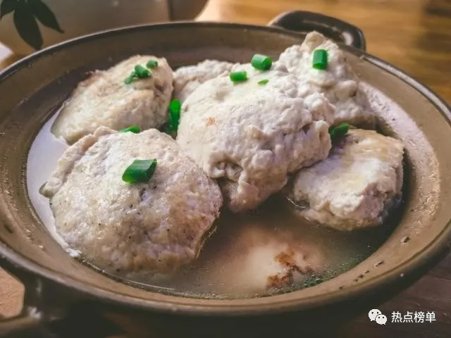 广西省十大特色美食排名榜单揭晓!