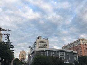 南方阴雨不断西南地区局地暴雨 北方冷空气频繁