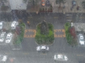 南方阴雨不断西南地区局地暴雨 北方冷空气频繁