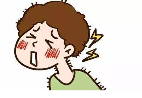 健康促进行动:你是否得了颈椎病,快来自测一下吧?