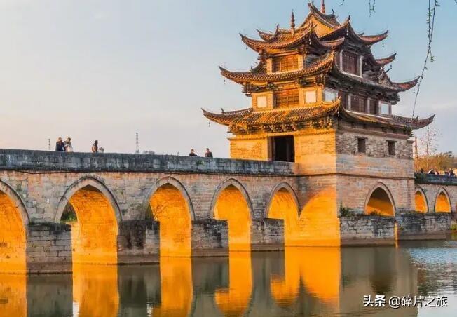十一长假马上来临,这些地方一定不能错过,可以感受到美丽的秋色