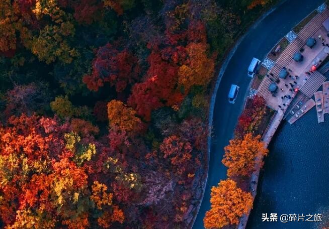 十一长假马上来临,这些地方一定不能错过,可以感受到美丽的秋色