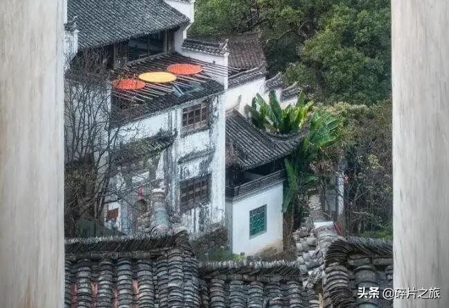 十一长假马上来临,这些地方一定不能错过,可以感受到美丽的秋色