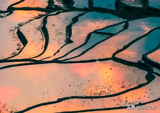 十一长假马上来临,这些地方一定不能错过,可以感受到美丽的秋色