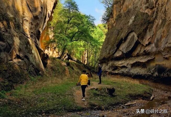 十一长假马上来临,这些地方一定不能错过,可以感受到美丽的秋色
