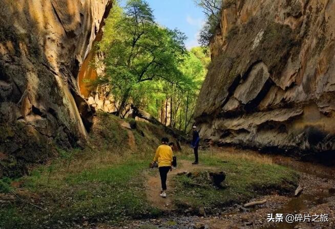 十一长假马上来临，这些地方一定不能错过，可以感受到美丽的秋色