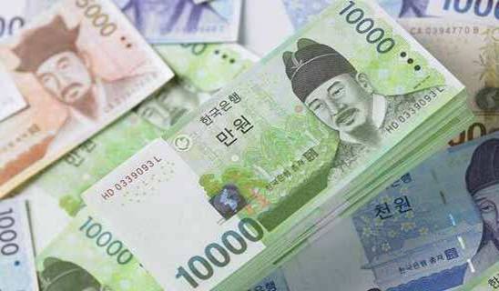 世界上以“捆”来计算钱的国家,坐趟公交就要一捆