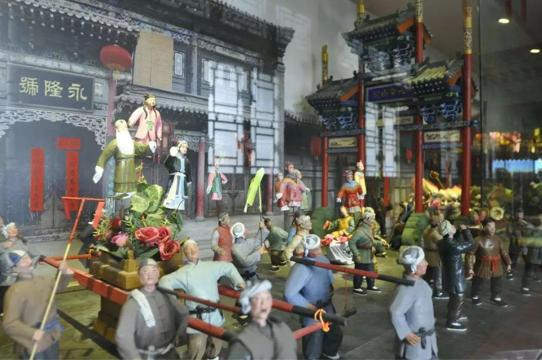 山西最值得去的十大景点,你都去过吗?