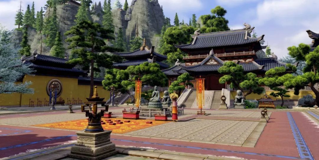 山西最值得去的十大景点,你都去过吗?