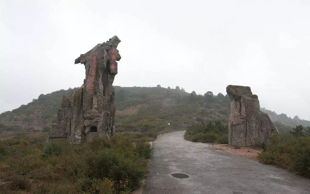 山西最值得去的十大景点，你都去过吗？