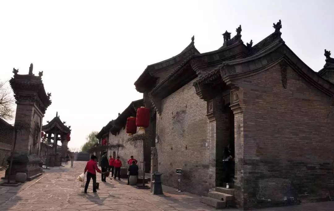 山西最值得去的十大景点,你都去过吗?