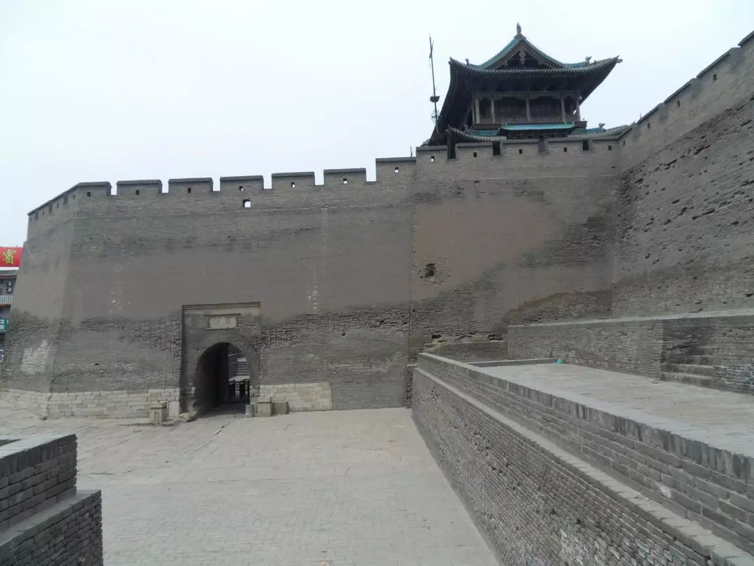 山西最值得去的十大景点,你都去过吗?
