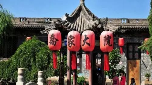 山西最值得去的十大景点,你都去过吗?