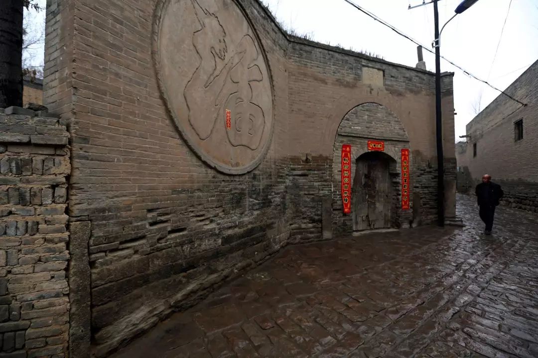 山西最值得去的十大景点,你都去过吗?