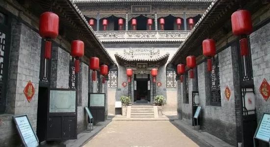 山西最值得去的十大景点,你都去过吗?