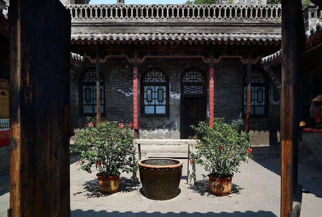 山西最值得去的十大景点,你都去过吗?