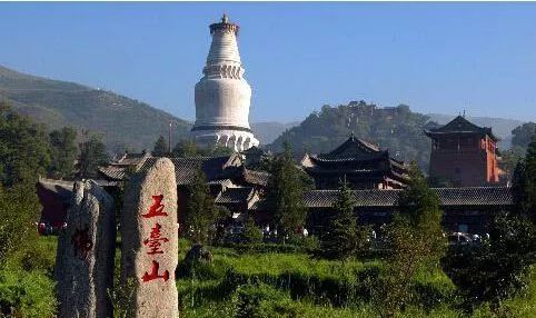 山西最值得去的十大景点,你都去过吗?