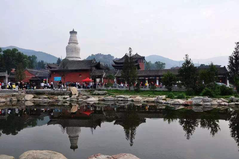 提到山西,别只想到煤老板,这五个景点值得一去