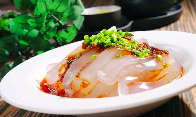 山西最全的一份美食攻略,一定能满足你那“1000G”的胃