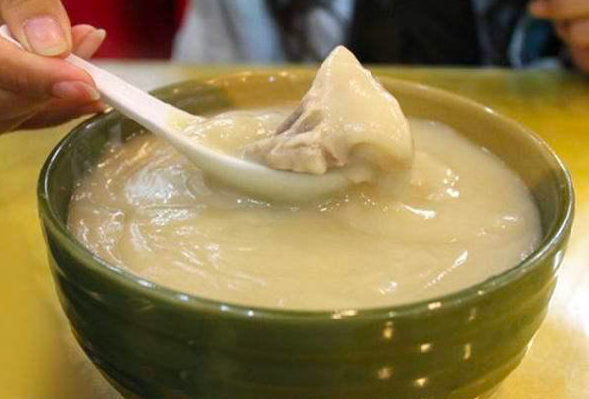 山西最全的一份美食攻略,一定能满足你那“1000G”的胃