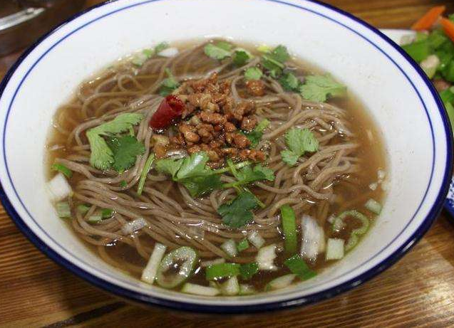 山西五大美食,你吃过几样?全吃过的绝对是正宗山西老乡