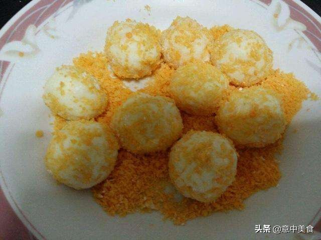 舌尖上的山西,分享4种山西不太常见的美食,一日三餐都适合