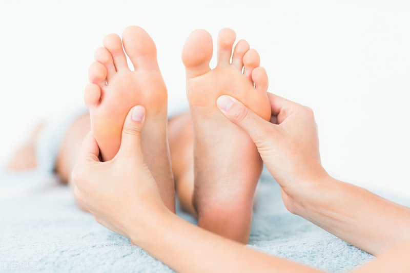 糖尿病人为什么会懒脚跟?烂脚跟之后应该怎么办?
