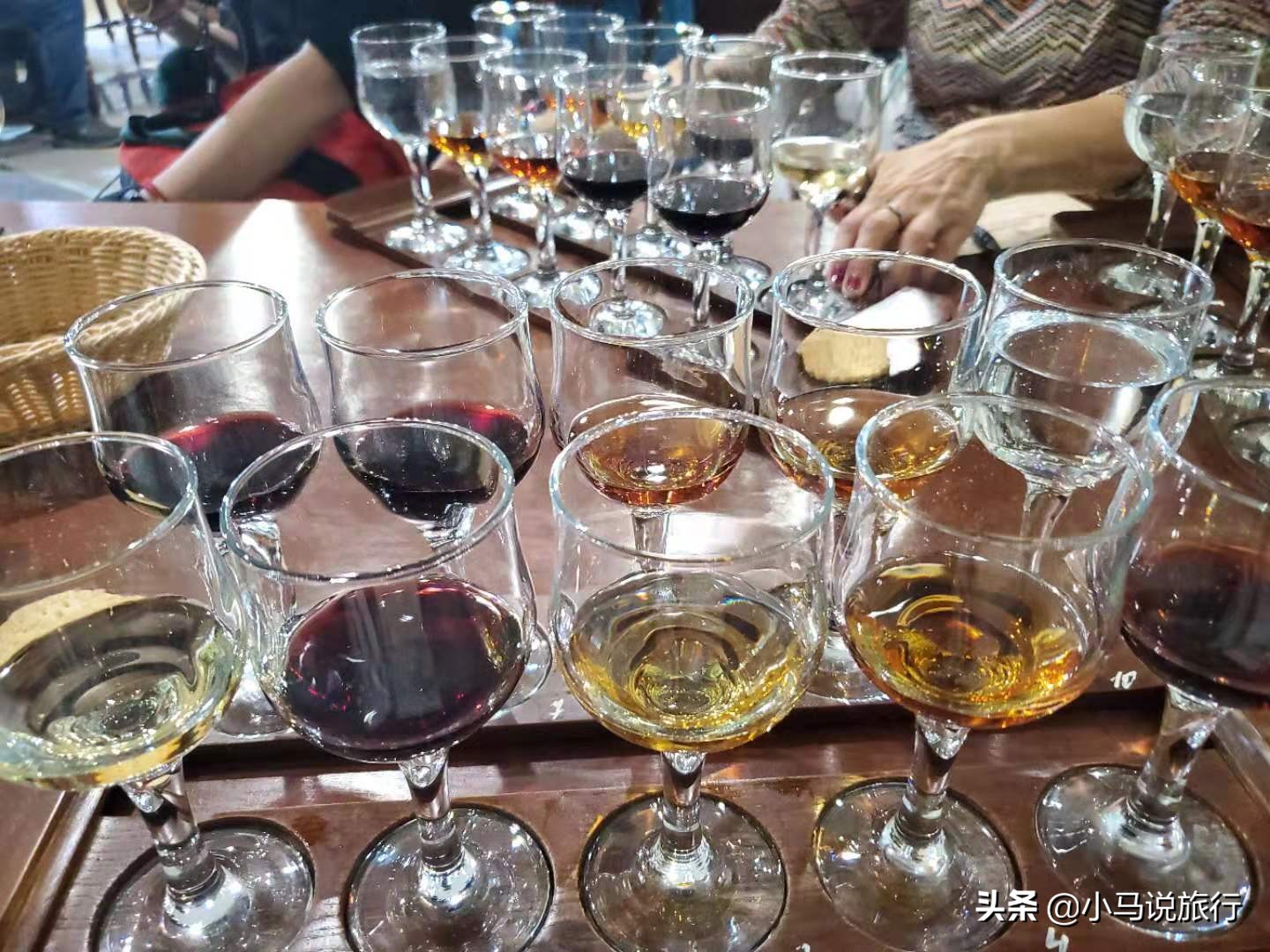 克里米亚半岛最美的城市,有着像重庆的山城风情,宁静而又漂亮
