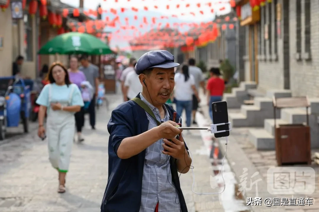 画说山西 | 这里曾有“最不适宜人类生存的地区”,现在什么样?