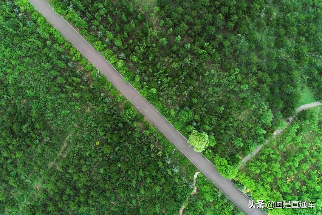 画说山西 | 这里曾有“最不适宜人类生存的地区”,现在什么样?
