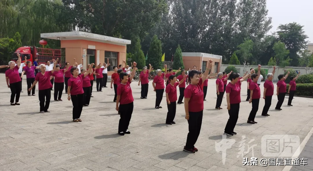 画说山西 | 这里曾有“最不适宜人类生存的地区”,现在什么样?
