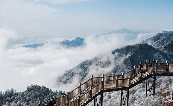 成都这4个最好玩的景点,令人心旷神怡,你都去过吗?