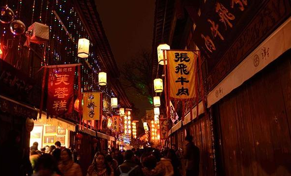 成都这4个最好玩的景点,令人心旷神怡,你都去过吗?