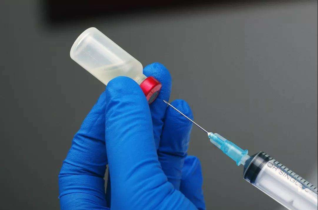 有了疫苗也没用?各国意向大调查纷纷出炉,中国排名意料之中