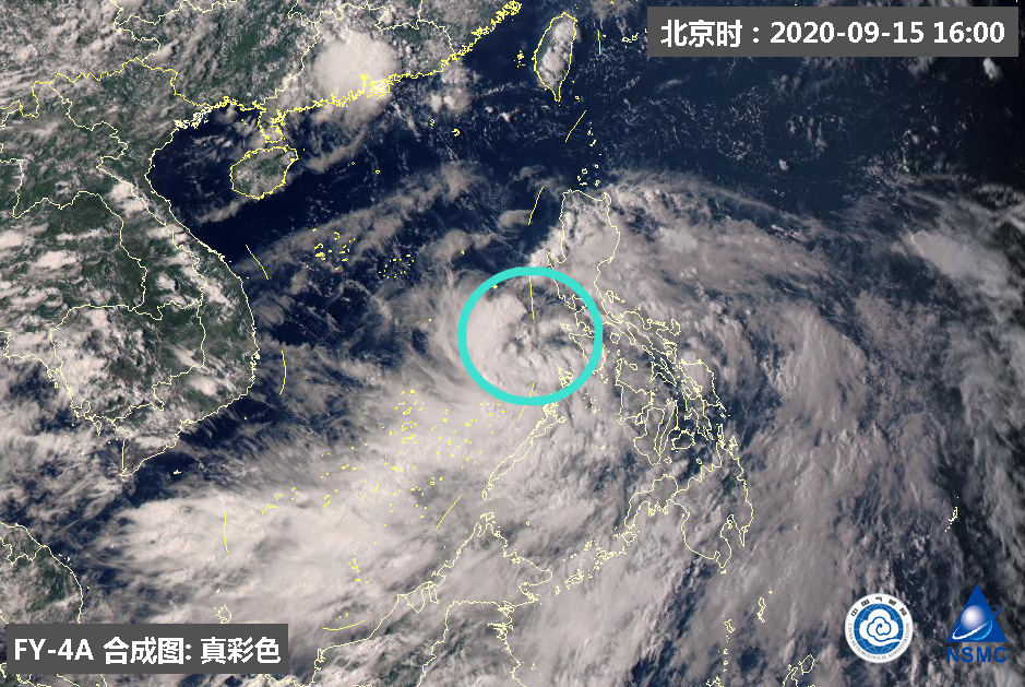 台风?冷空气?天气又要“大乱斗”暴雨降温大风都要登场
