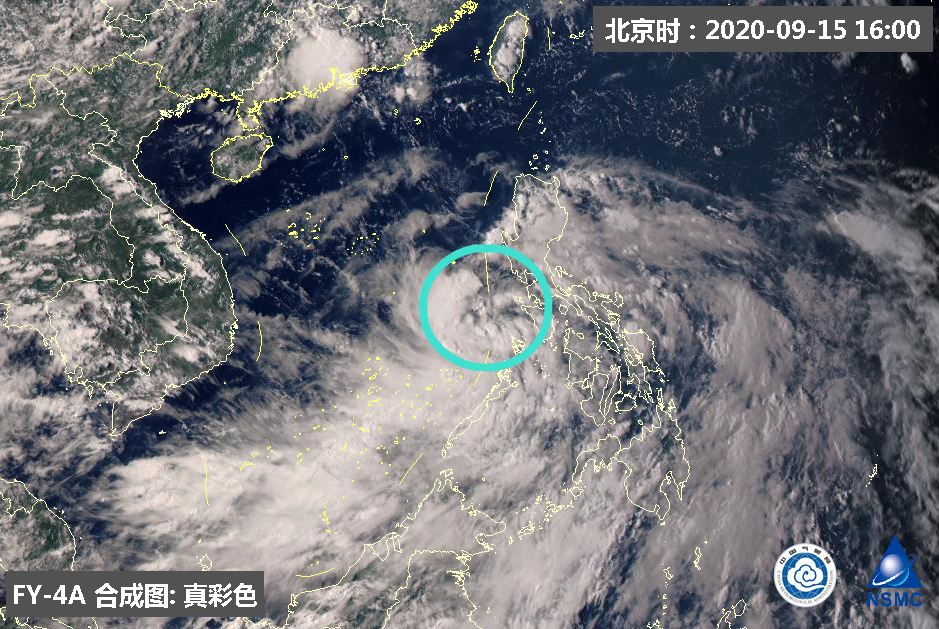 台风？冷空气？天气又要“大乱斗”暴雨降温大风都要登场