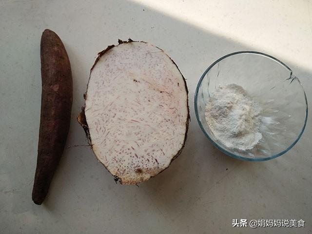 9月这菜正当季,切成丝炸一碟,又脆又香,孩子经常喊我做