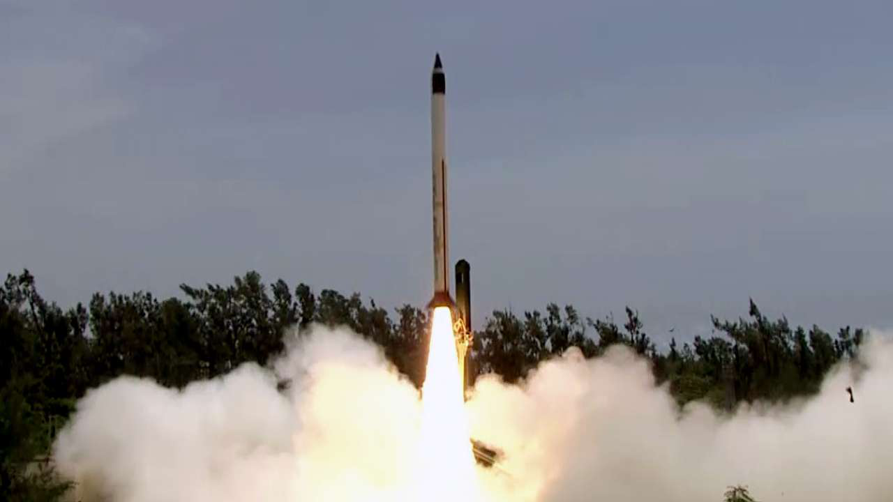 这刀补得狠，俄专家称印度高超音速导弹可能重蹈光辉战斗机覆辙