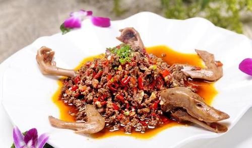 必尝的6大江西美食,本地人口碑认证